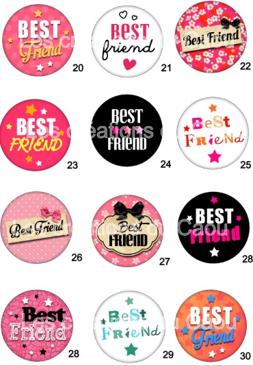 Images pour petits cadeaux best friend