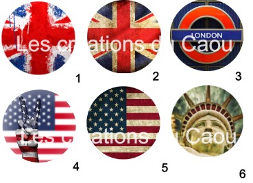 Images pour petits cadeaux london USA