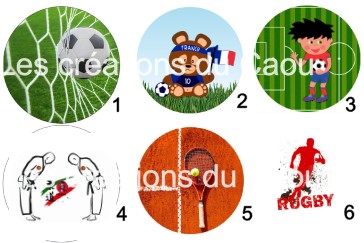 Images pour petits cadeaux sport